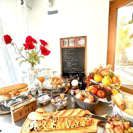 Flayosc La Casa Dei Sogni Bed & Breakfast エクステリア 写真