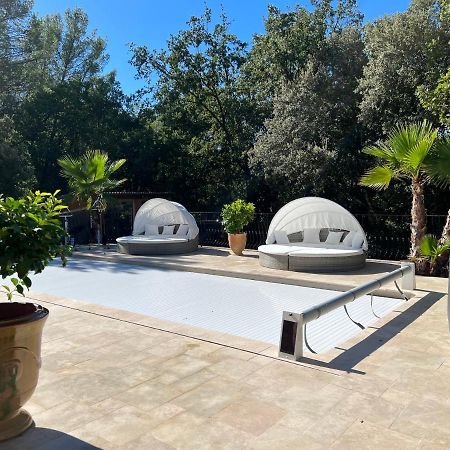 Flayosc La Casa Dei Sogni Bed & Breakfast エクステリア 写真