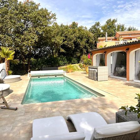 Flayosc La Casa Dei Sogni Bed & Breakfast エクステリア 写真