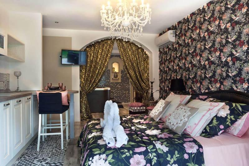 Flayosc La Casa Dei Sogni Bed & Breakfast エクステリア 写真