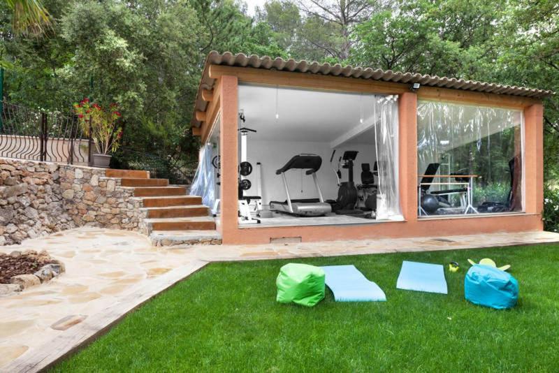 Flayosc La Casa Dei Sogni Bed & Breakfast エクステリア 写真