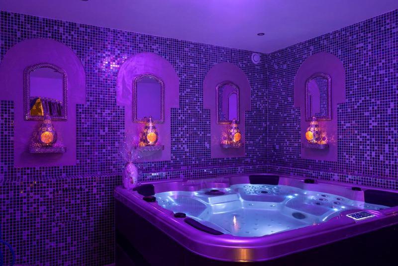 Flayosc La Casa Dei Sogni Bed & Breakfast エクステリア 写真