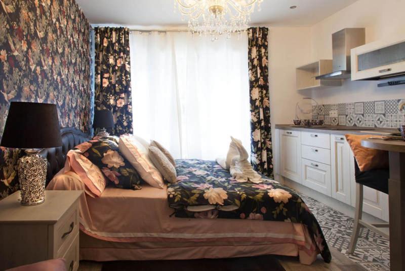 Flayosc La Casa Dei Sogni Bed & Breakfast エクステリア 写真