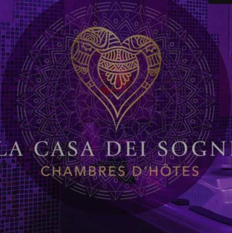 Flayosc La Casa Dei Sogni Bed & Breakfast エクステリア 写真
