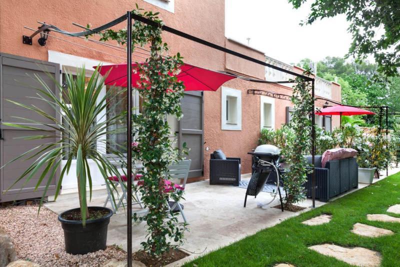 Flayosc La Casa Dei Sogni Bed & Breakfast エクステリア 写真