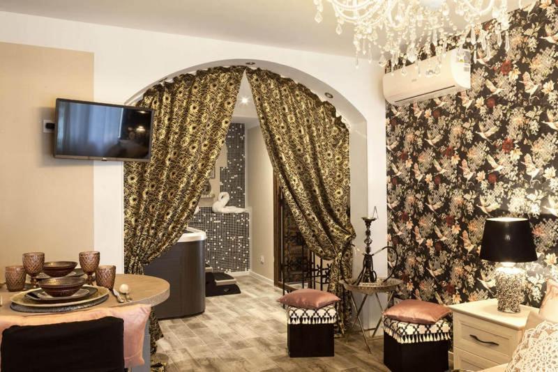 Flayosc La Casa Dei Sogni Bed & Breakfast エクステリア 写真