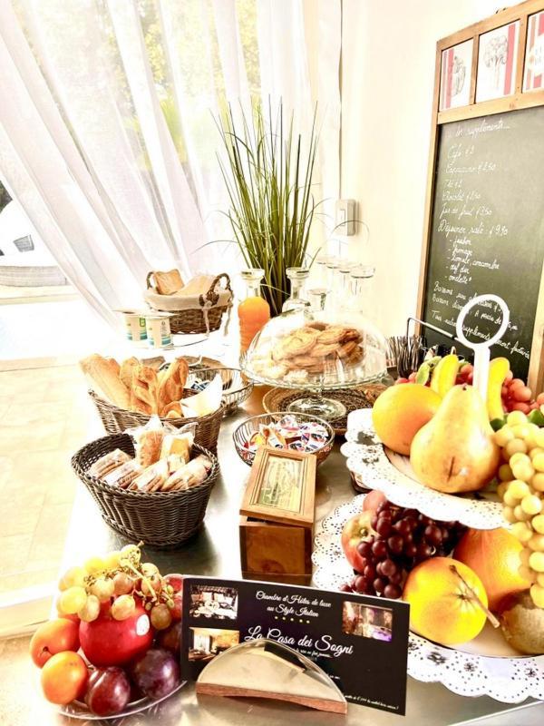 Flayosc La Casa Dei Sogni Bed & Breakfast エクステリア 写真
