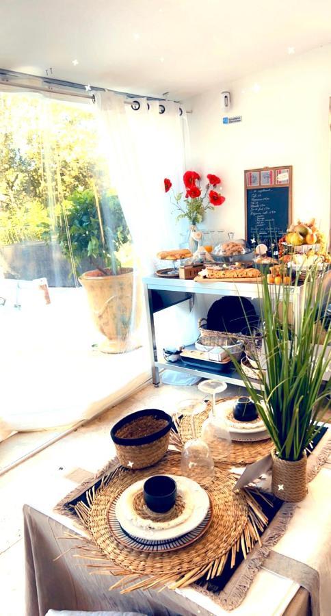 Flayosc La Casa Dei Sogni Bed & Breakfast エクステリア 写真