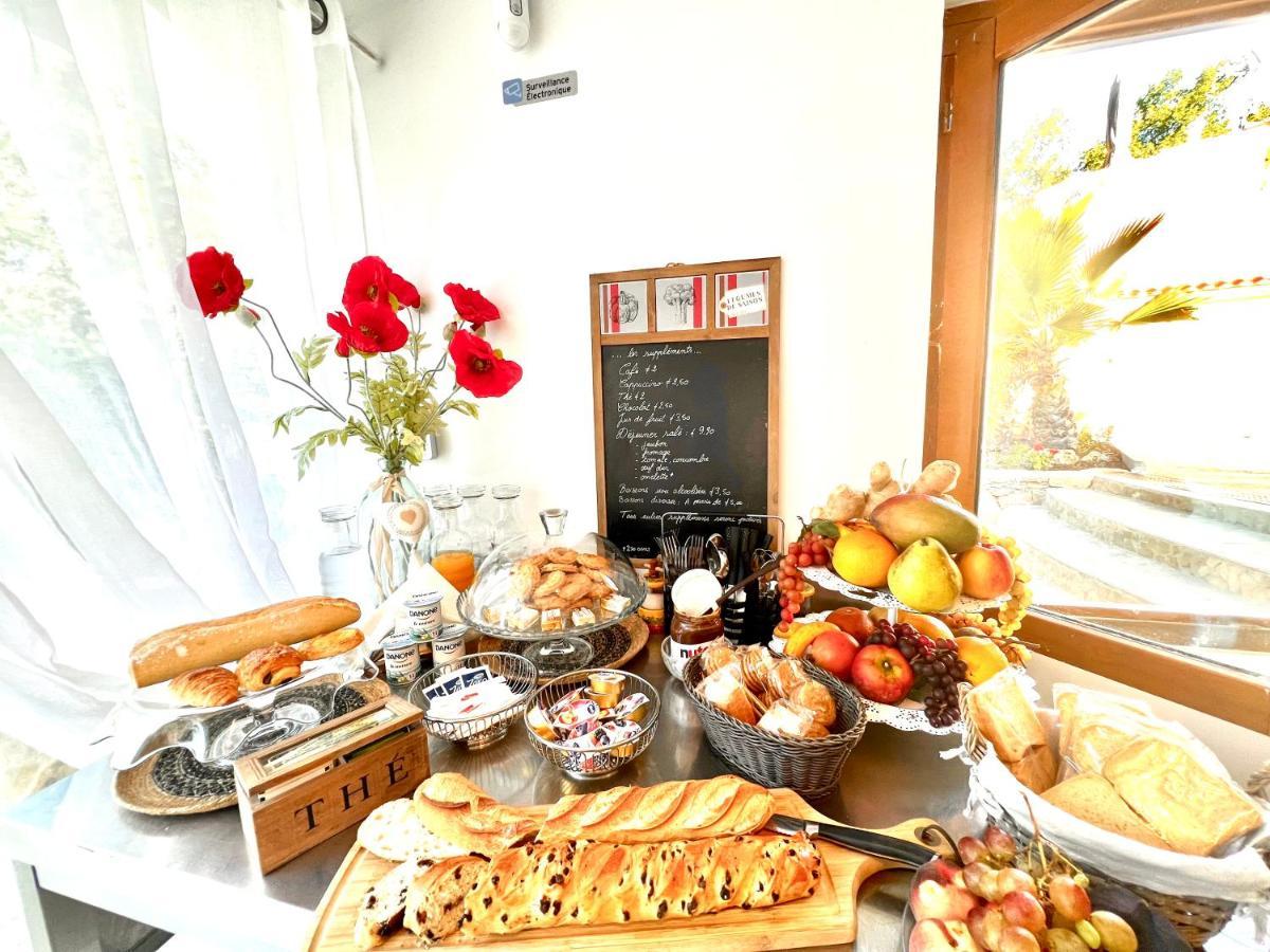 Flayosc La Casa Dei Sogni Bed & Breakfast エクステリア 写真