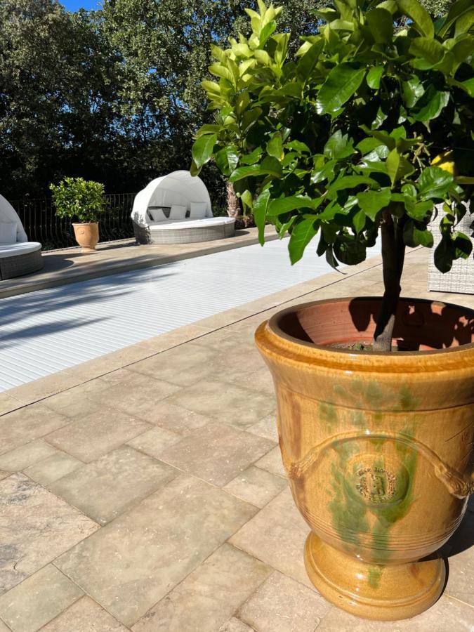 Flayosc La Casa Dei Sogni Bed & Breakfast エクステリア 写真