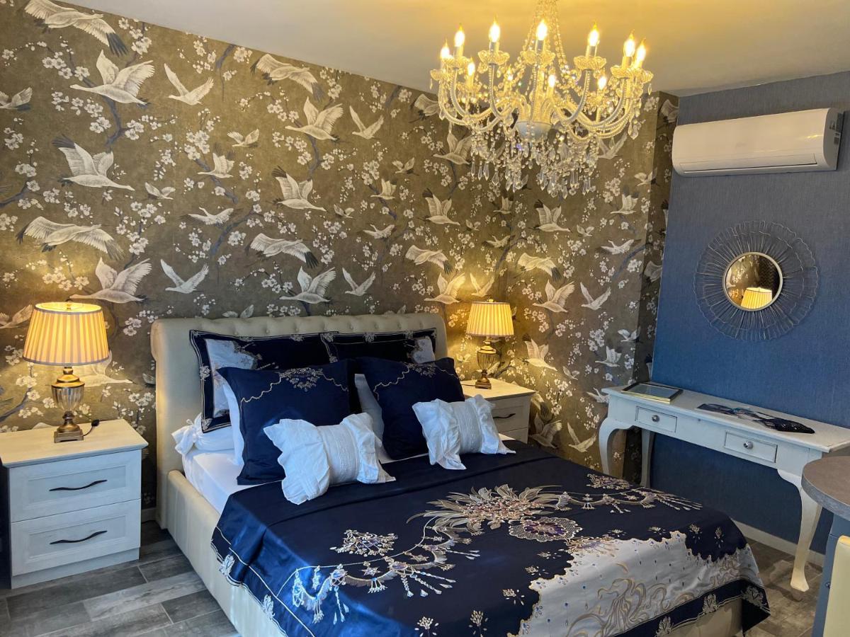 Flayosc La Casa Dei Sogni Bed & Breakfast エクステリア 写真