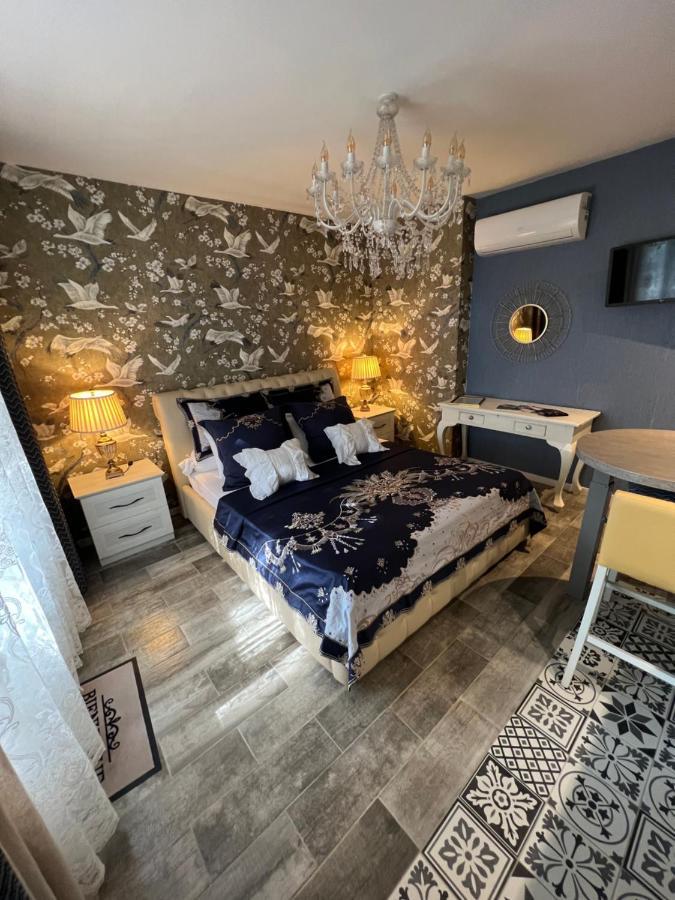 Flayosc La Casa Dei Sogni Bed & Breakfast エクステリア 写真